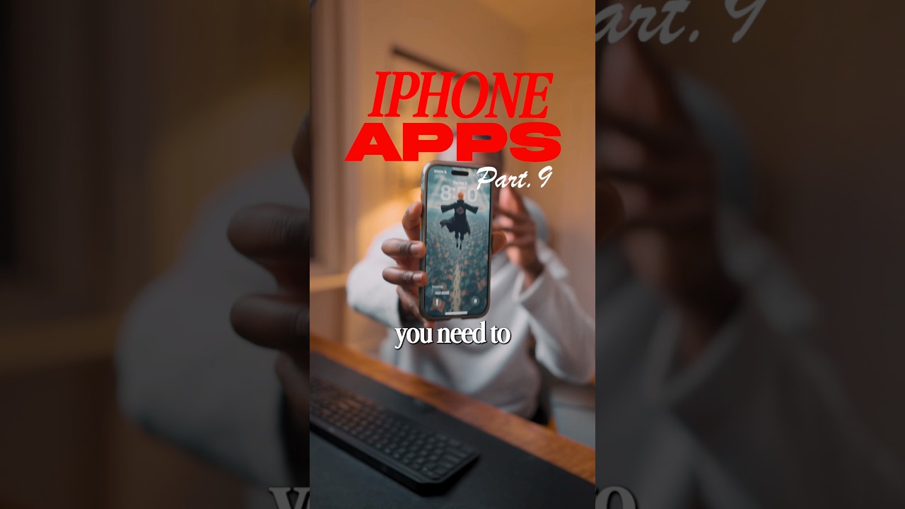 Check Out These FREE iPhone Apps You NEED to Have Installed!