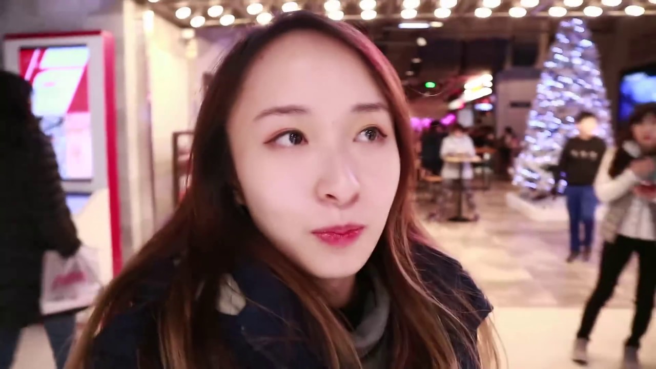 KOREA VLOG | Showing you 