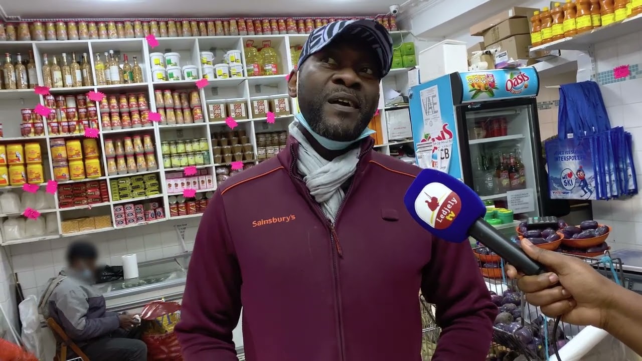 Diasporas plurielles : immersion à Château d'eau, Château rouge et Barbès (episode 2)