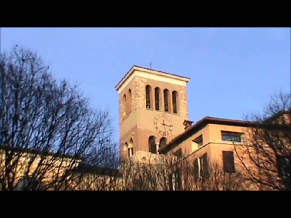 Le Campane della Basilica di San faustino in Brescia,Matrimonio