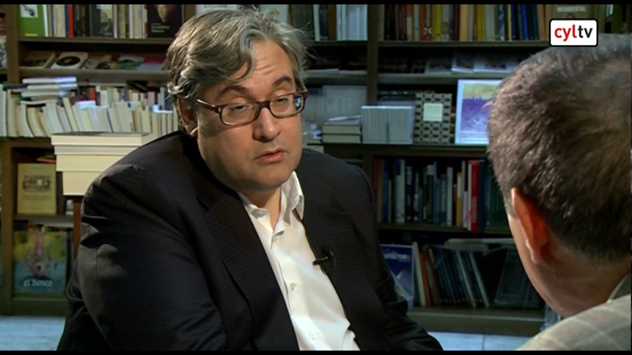 PALABRAS A MEDIANOCHE (04/12/2016): Juan Manuel de Prada