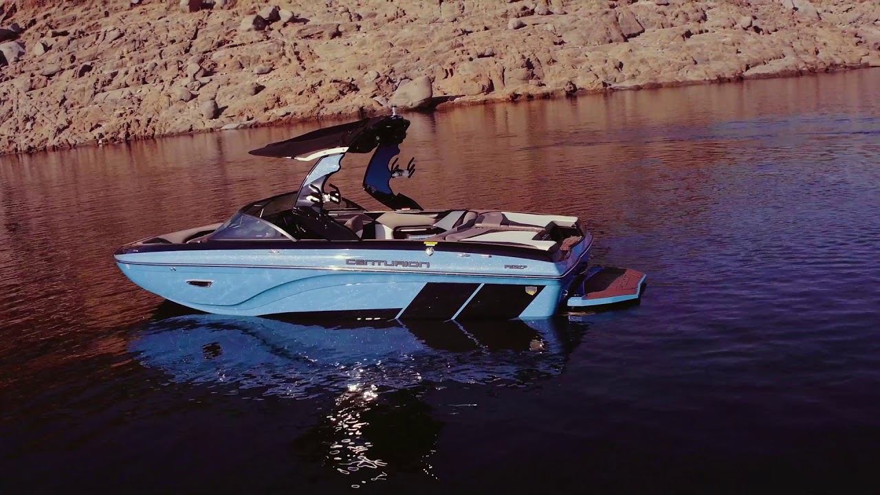 2017 Centurion Ri217  The worlds best waves, wakes and ride
