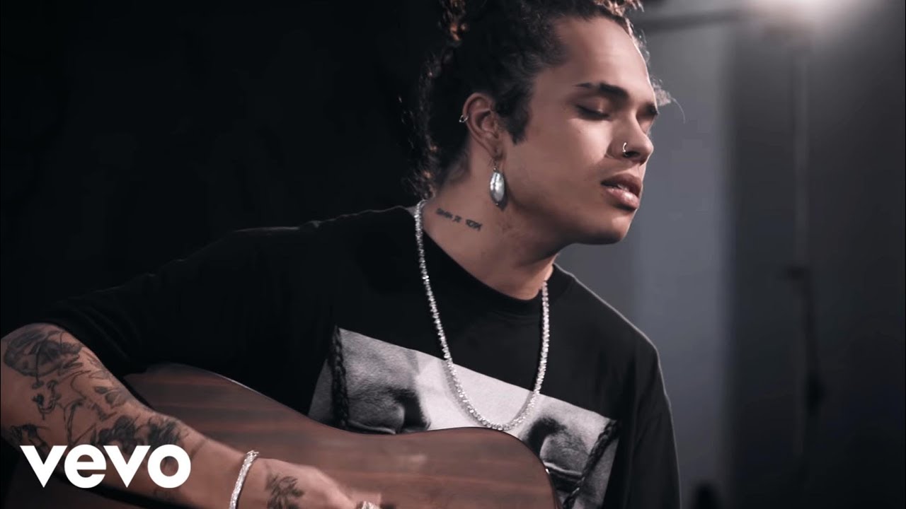 Vitão - Caderninho