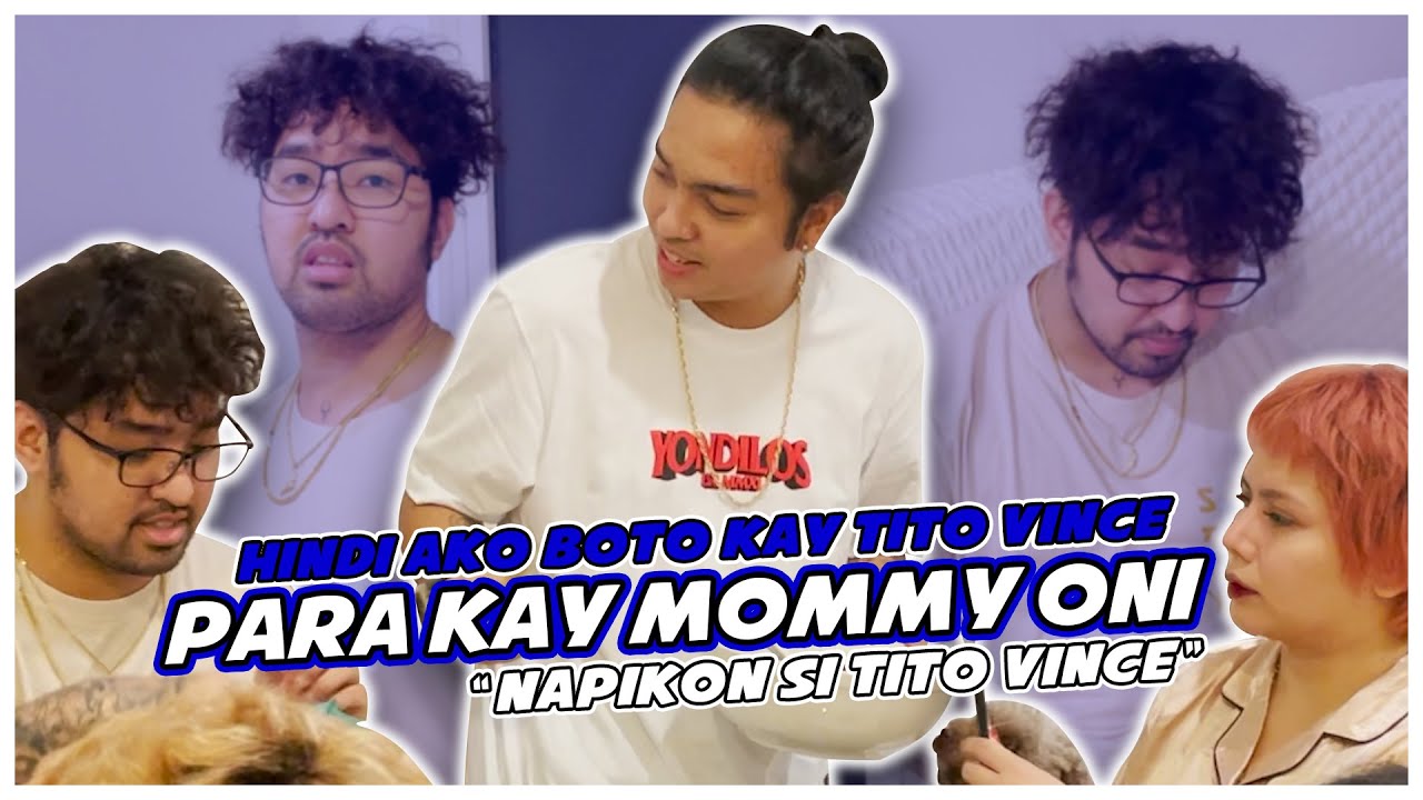 NAPIKON SI TITO VINCE