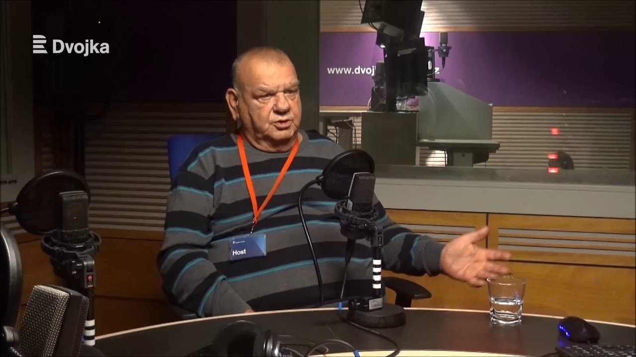 František Nedvěd: Daň za léta hraní? Mám diabetes. A neviděl jsem vyrůstat svoje děti