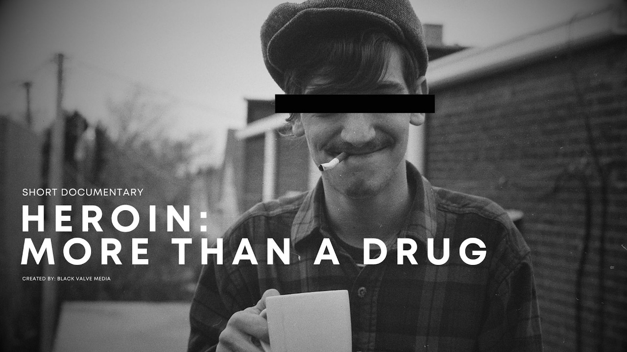 Heroin: More Than A Drug