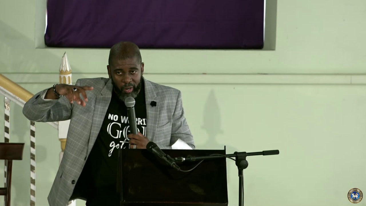 Moments of Praise - Sunday 15th March, 2026