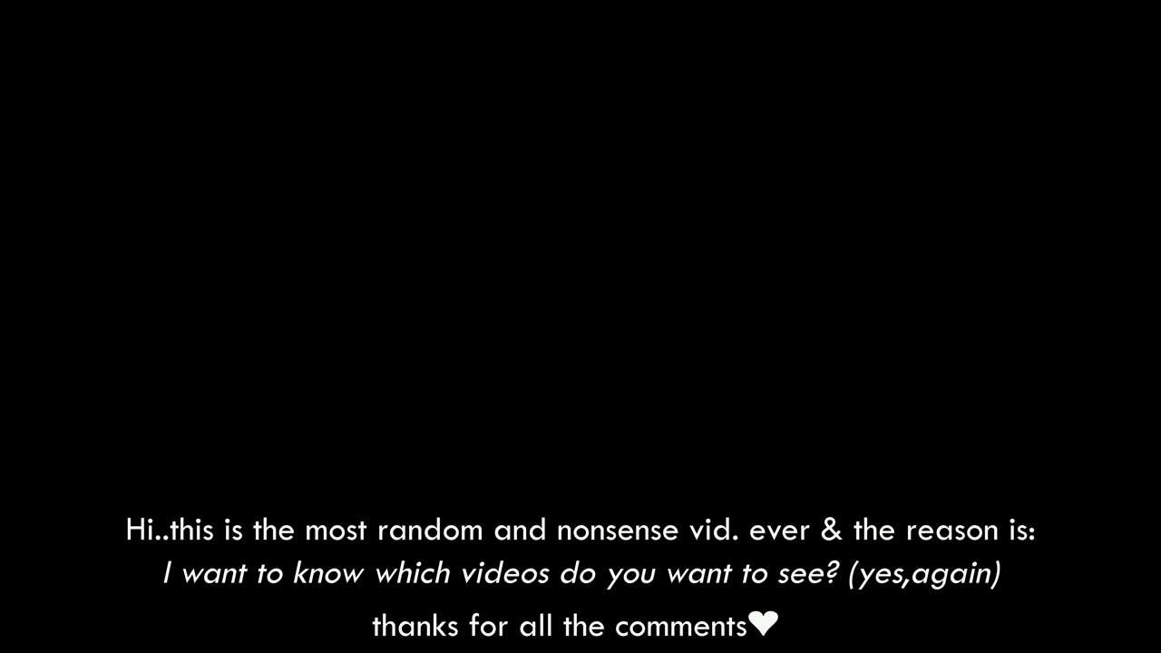 RANDOM (Sechskies)