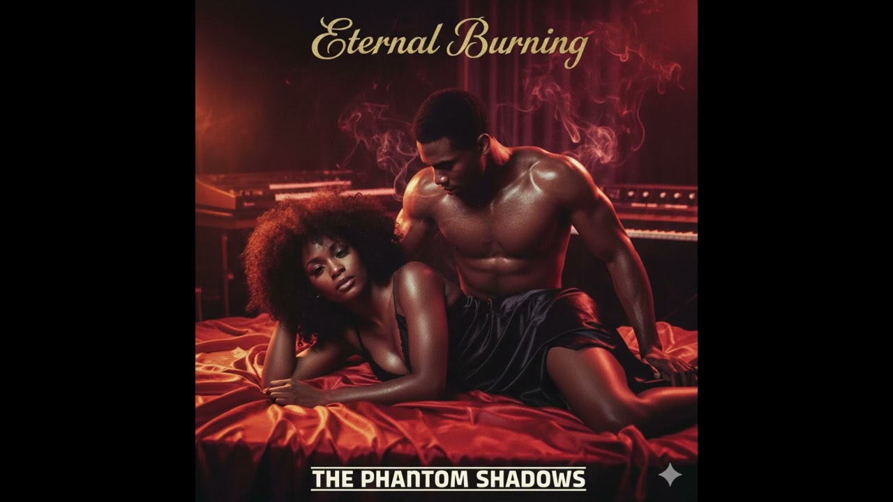 Eternal burning