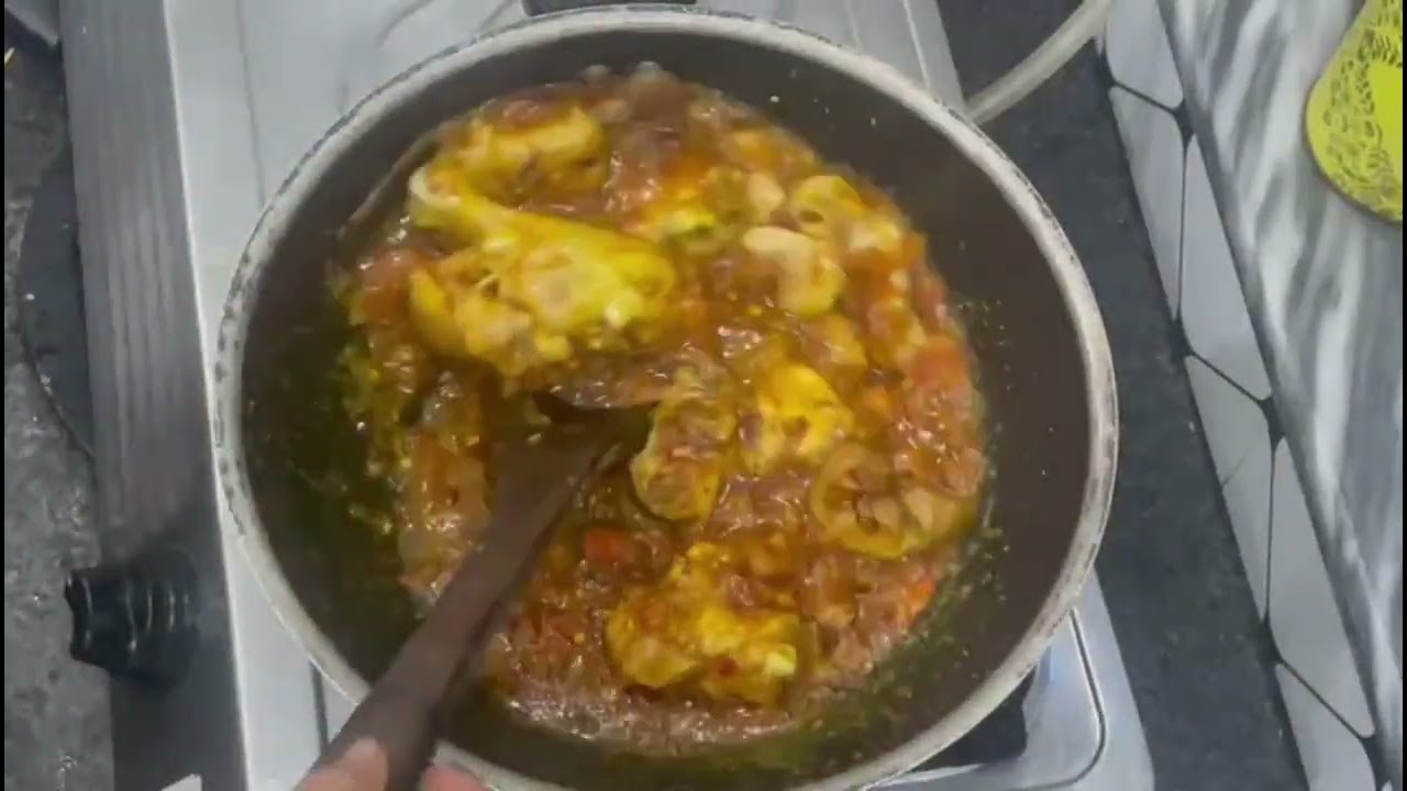 Aloo gobi chicken | how to make alo gobi chicken| gobi chicken aloo recipe