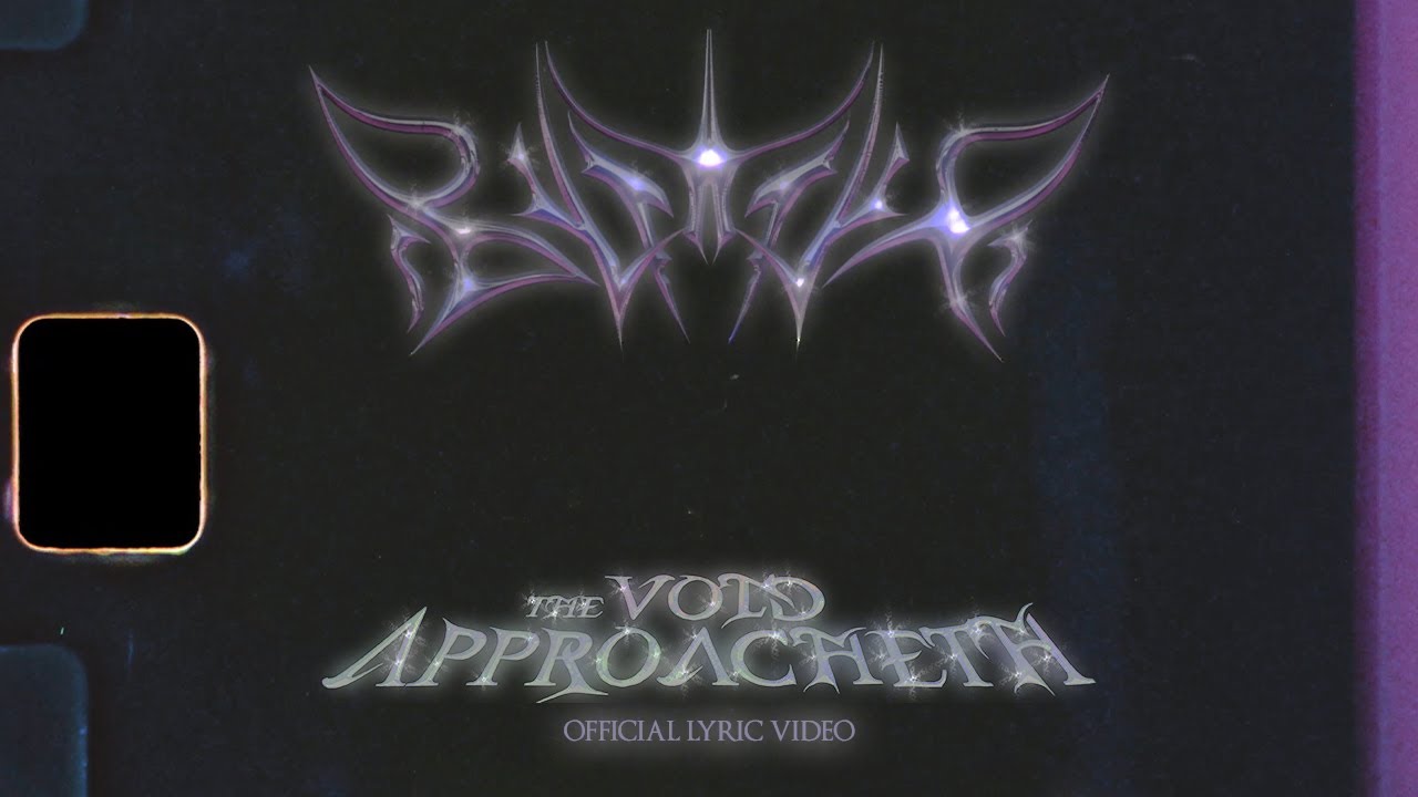 Bilmuri - THE VOID APPROACHETH (Lyric Video)