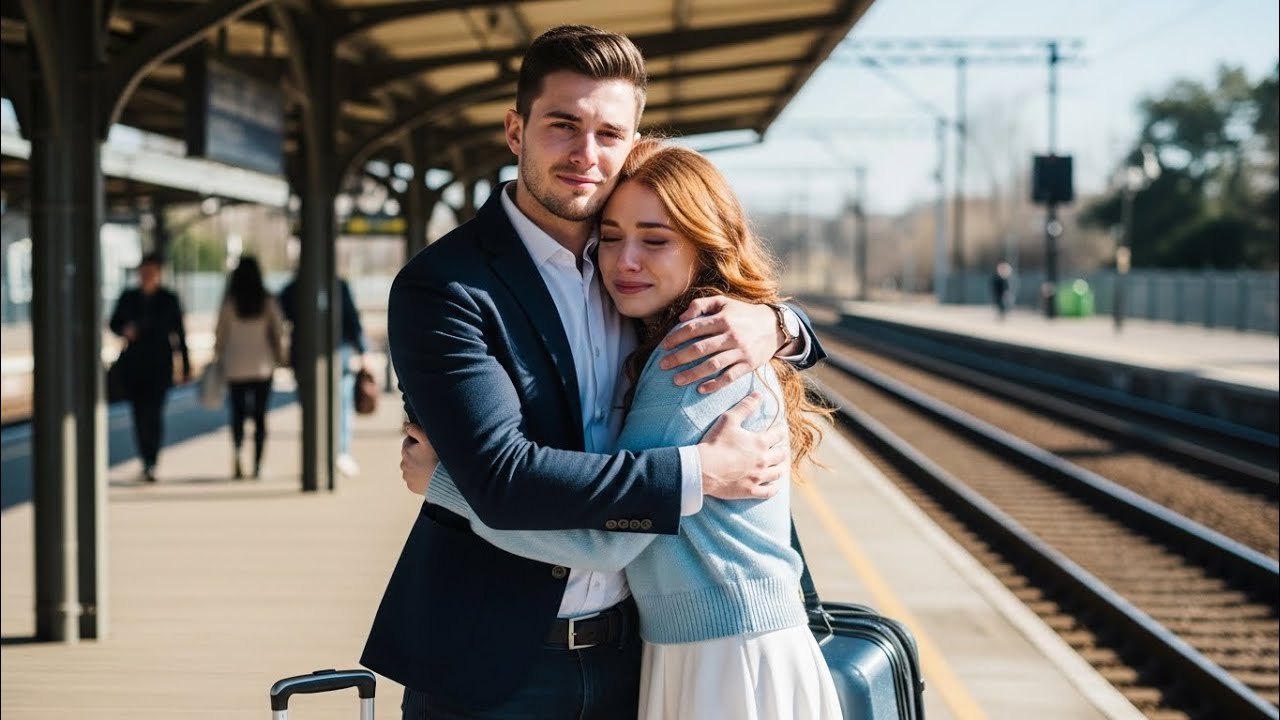 He left her for success..... years later Regret found him