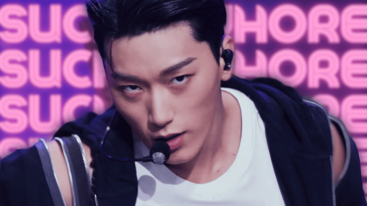 SAN ✘ Such a Who*e (FMV)