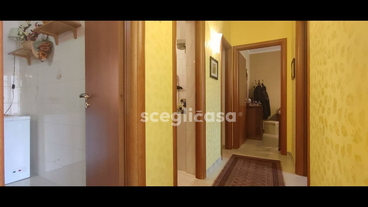 Appartamento in Vendita a Erice (TP)