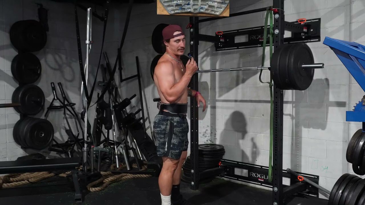 Is Variation The key To Athletic Development And My Thoughts On Barefoot Sprinting - Snatch Day