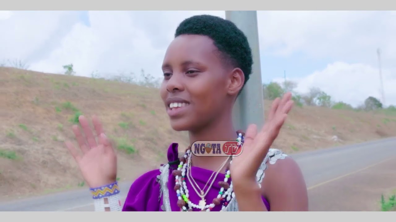 Zawadi matayo IBELEKENYA (coming soon )