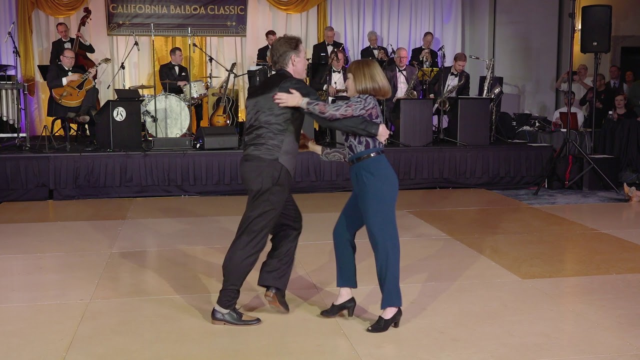 CalBal Classic 2020: The Classic Finals - Valerie & Jacob