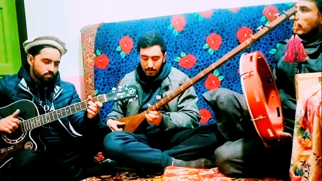 Ta furqata gham xeboman.....#chitralisongs #chitralinewsongs #khowarsongs