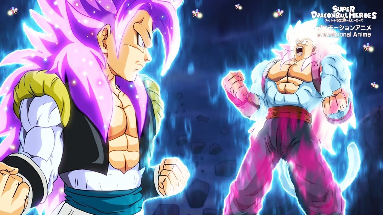 Dragon Ball Super 2: 