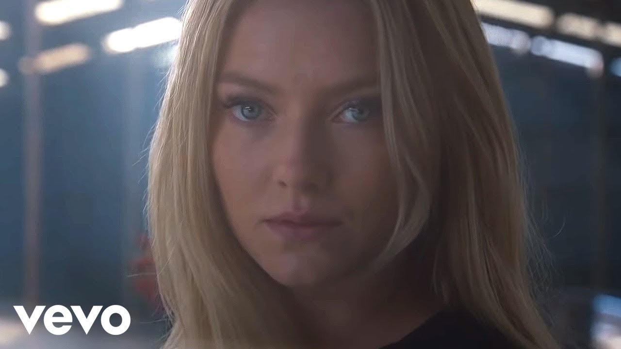 Astrid S - Hyde