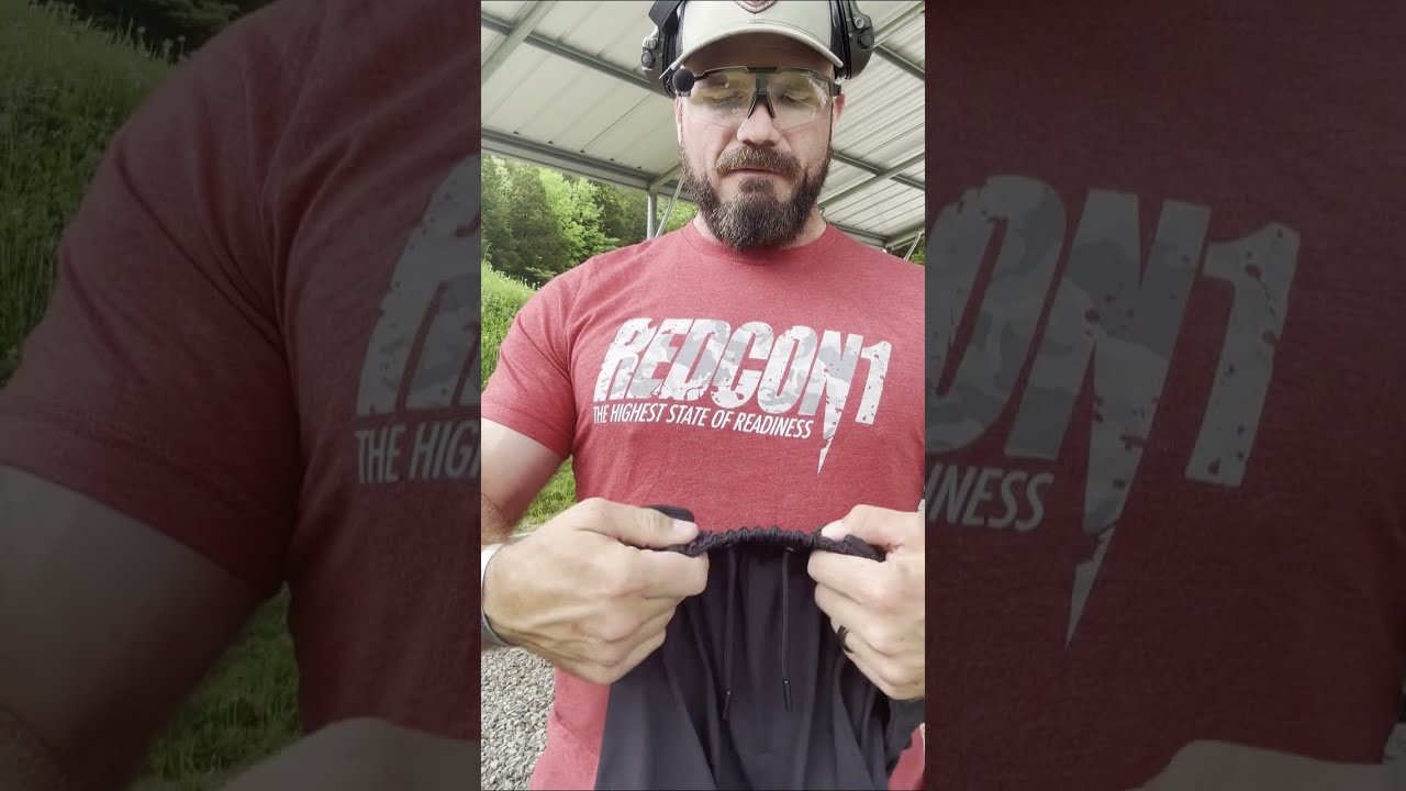 Arrowhead Tactical Apparel Shorts Review “are they worth it?”