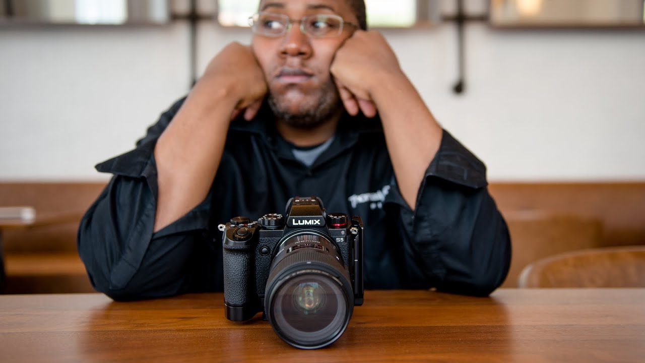 Panasonic's Auto Focus Sucks | Lumix S5 | 2.0 Firmware Update