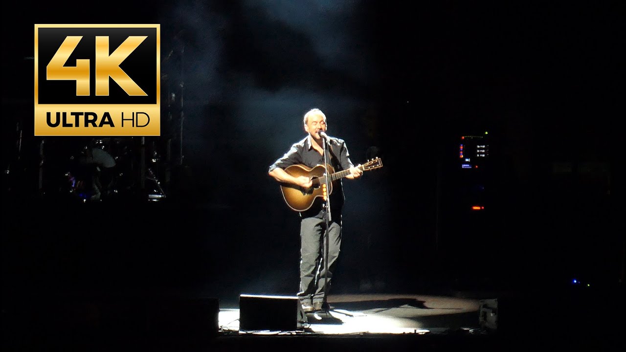 Dave Matthews Band 