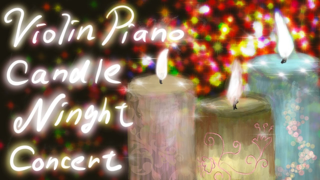 Candlelight Night Concert -  Libellula 02.21.2021