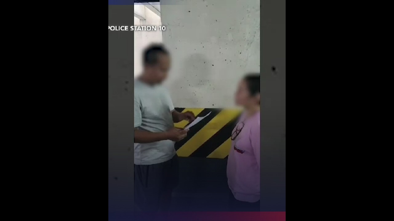Kapatid ni Kim Chiu, arestado kaugnay ng P44 milyon na nawala umano sa negosyo ng aktres | 24 Oras