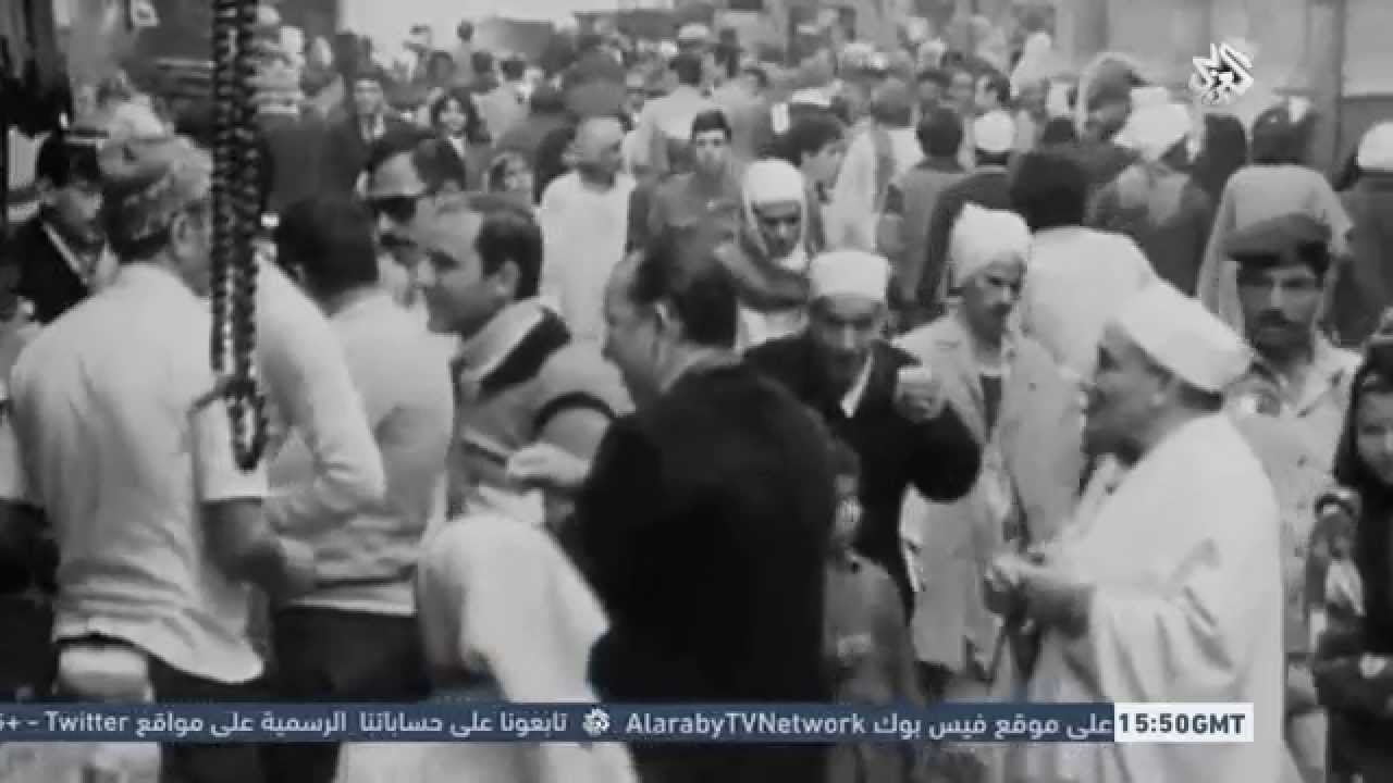 الذاكرة العربية | 15-05-2015 ثورة التصحيح بين السادات وعبد الناصر