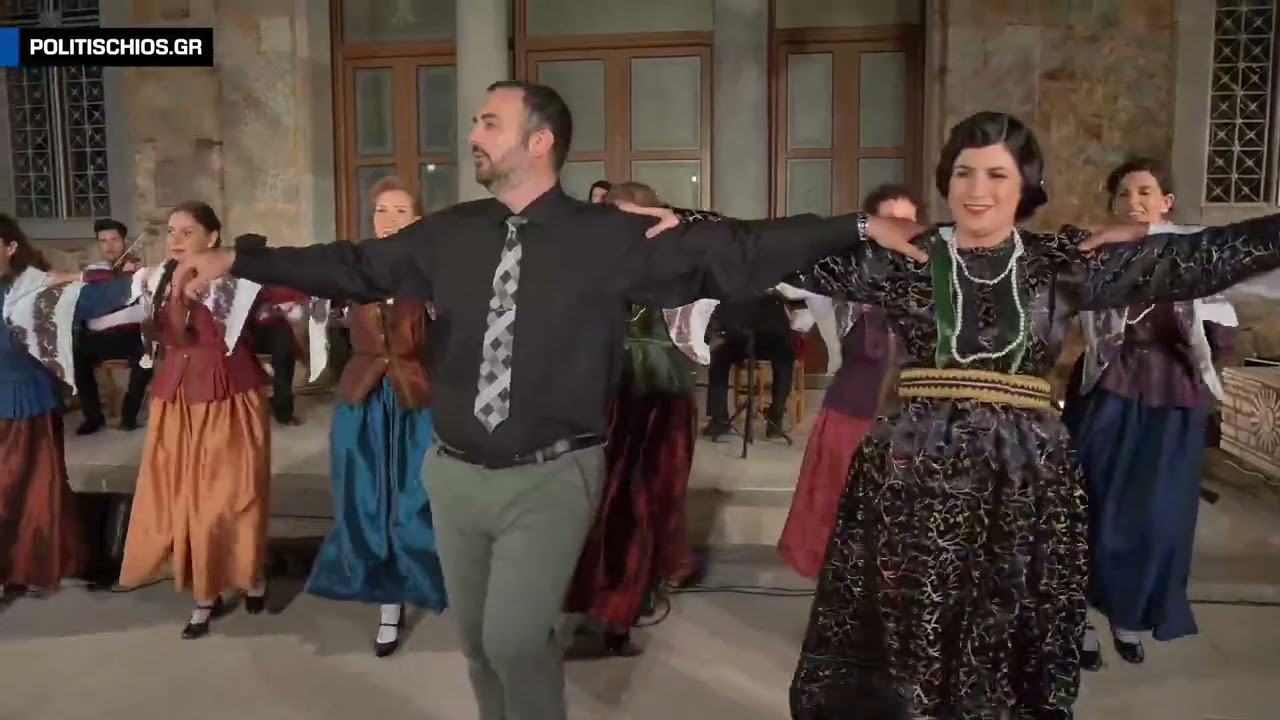 Έχε Γεια Παναγιά (Κωνσταντινούπολη)