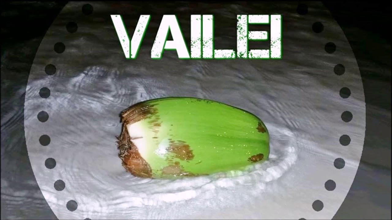 WKT Na Kakavorovoro Ni Utoqu (Vude Remix)