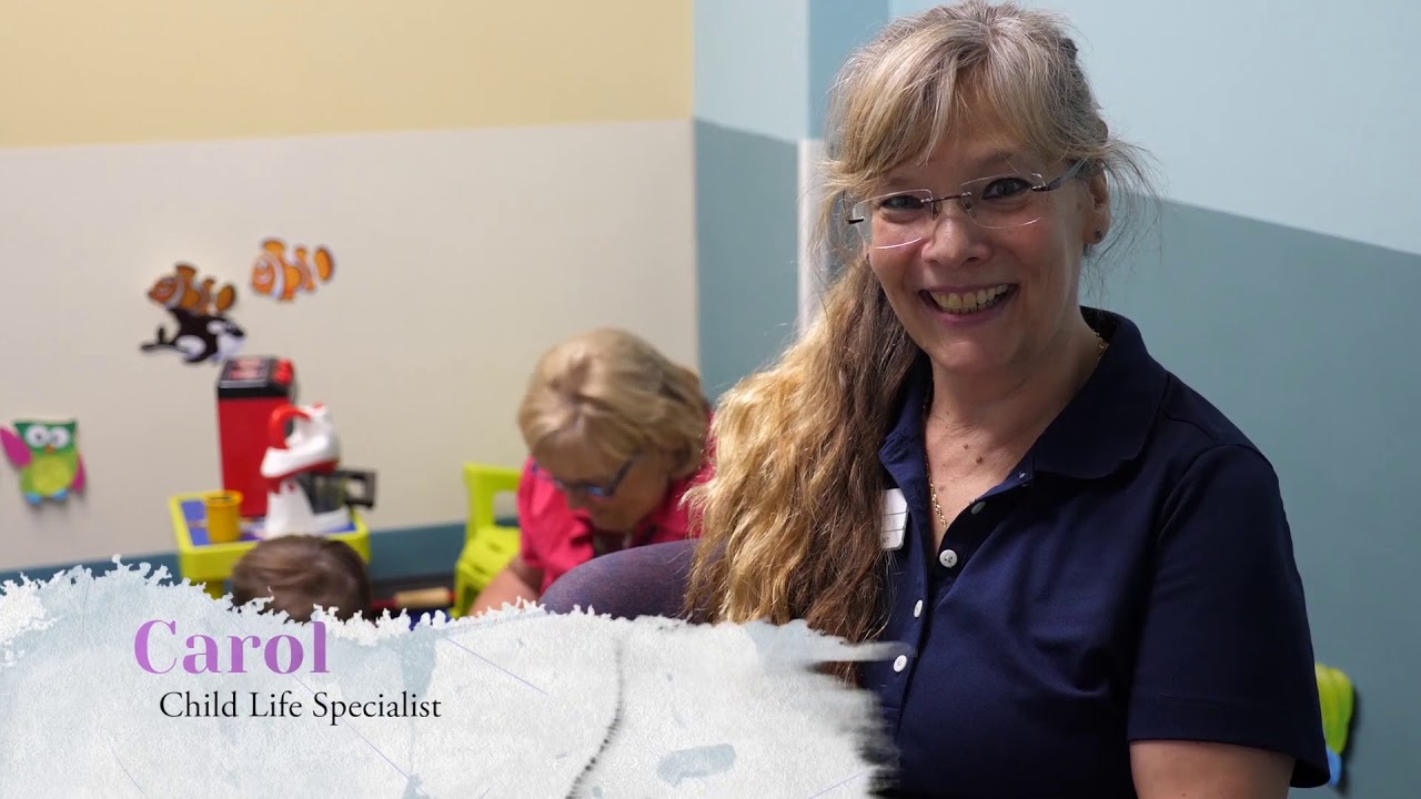 Welcome to the Stollery NICU: Introduction