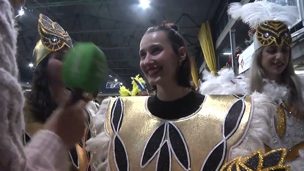 REPORTATGE: Carnaval 2025 a Caldes de Malavella