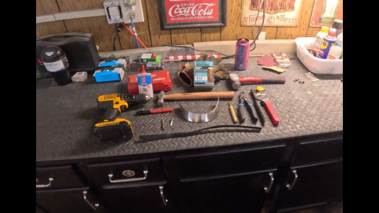 Simon Strap  - Install (Timestamps in the Description)