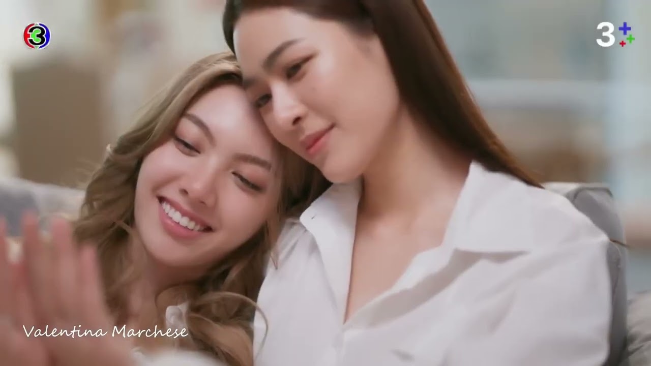 Fahlada & Earn [FMV] #thesecretofus || Special Final ❤️👩‍❤️‍👩❤️