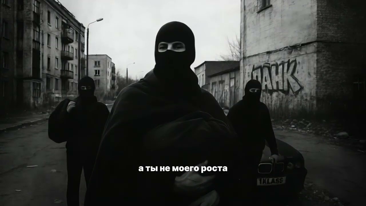 1.Kla$, Цинк Уродов - Табор заходит в гетто (Премьера трека)