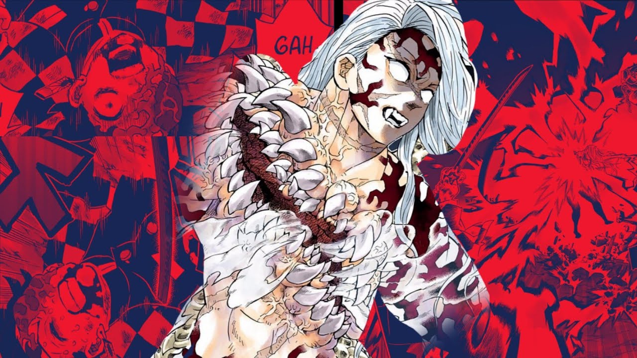 MUZAN'S NEW FORM || Sunrise Countdown Arc || 