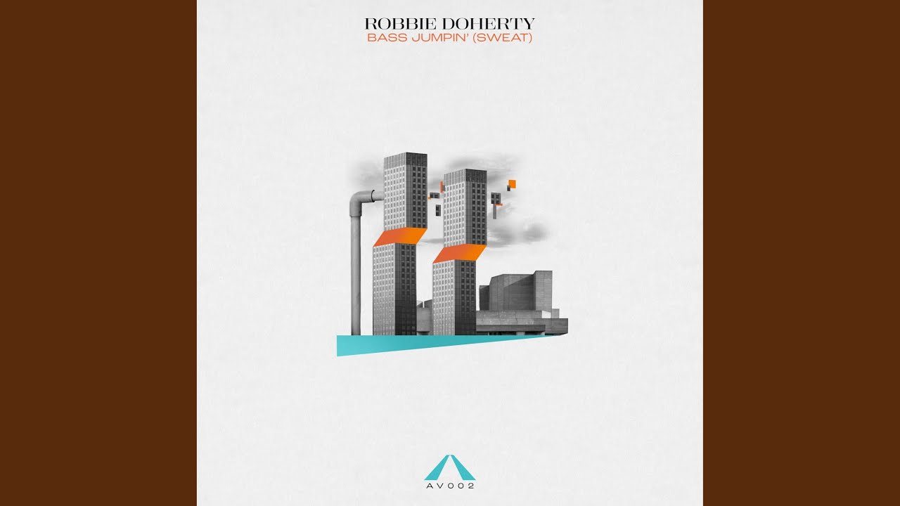 Bass Jumpin' (Sweat)