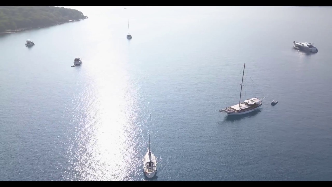 Uvala soline (Jelsa & Beautifal beaches ) no.12