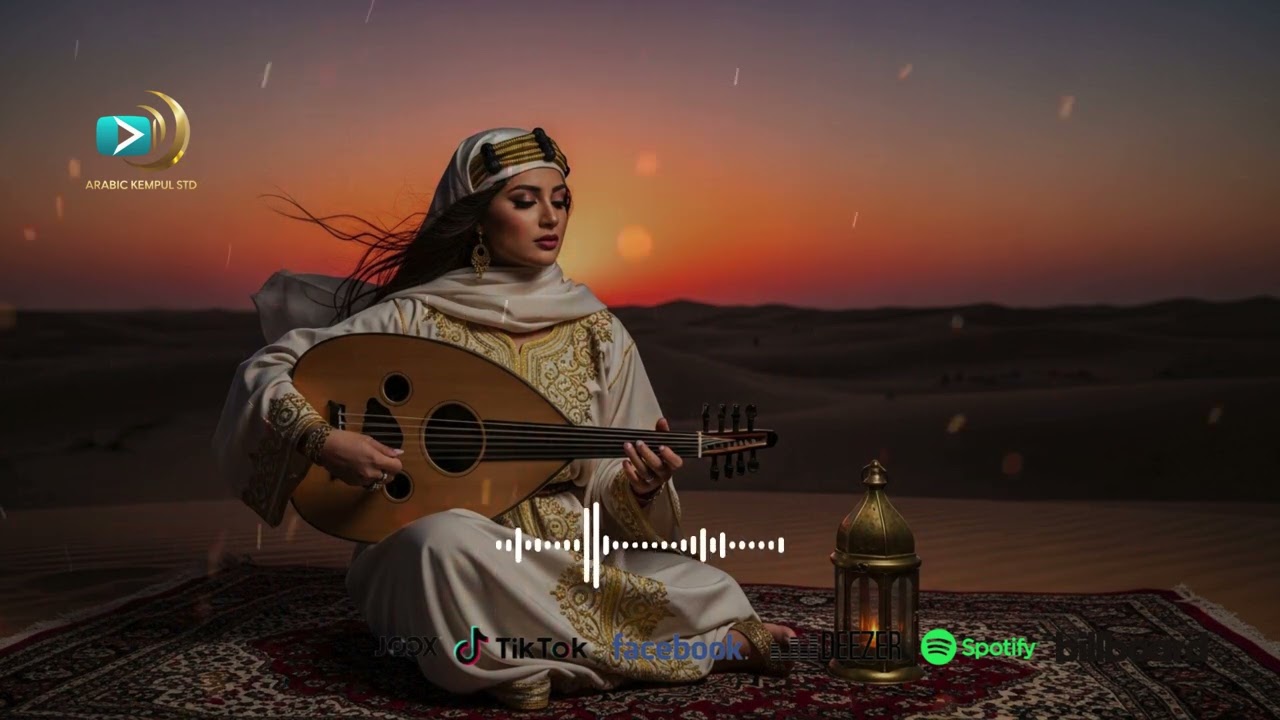 🎵 روائع الحب في الأغاني العربية ❤️🎵