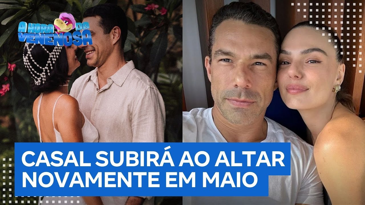 De R$ 250 a R$ 42 mil: veja a lista de presentes do casamento de Isis Valverde e Marcus Buaiz