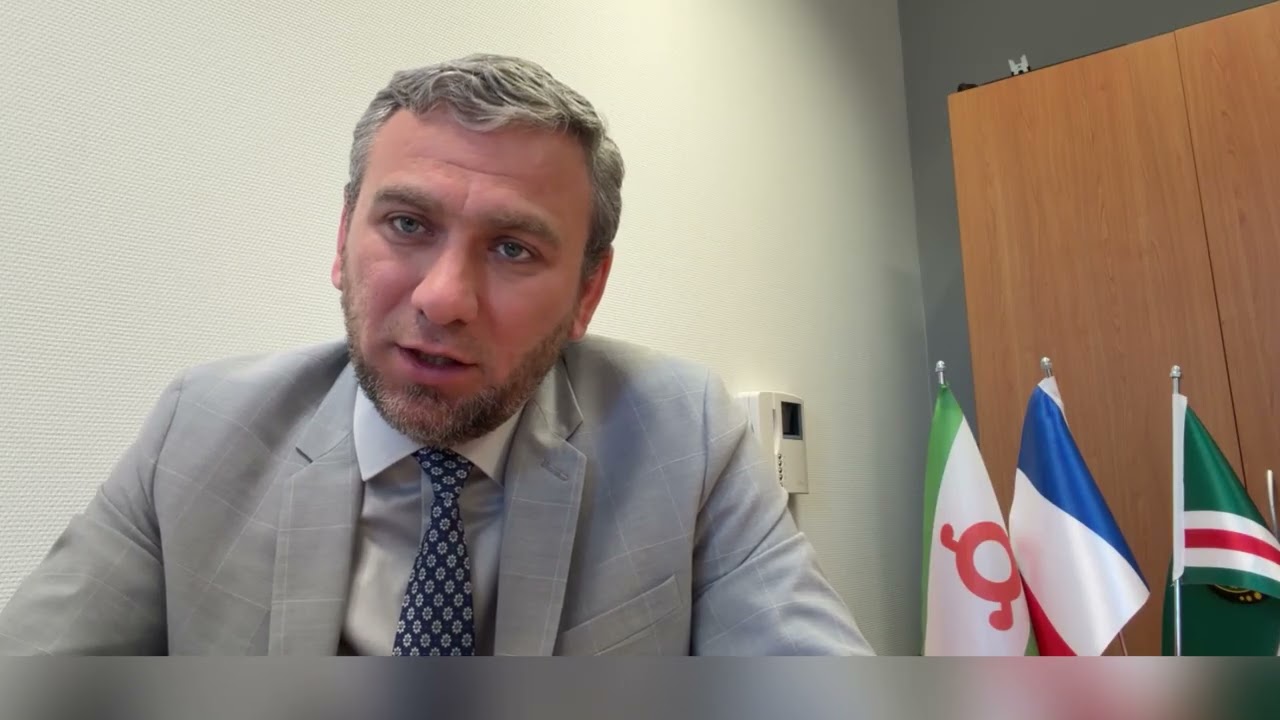 Поздравления Ид Аль Фитр 2026 