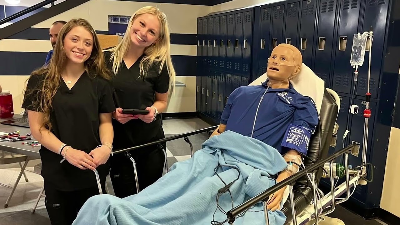 UPDATE QISD College and Career 2024