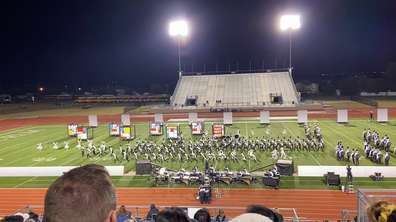 Wylie East Area Final 2019