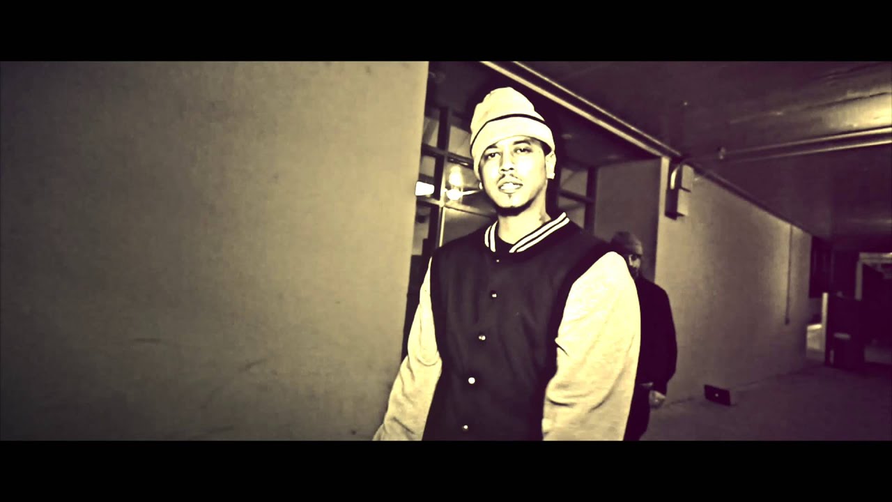 Boy Dirrt x The Krown - Walk Thru
