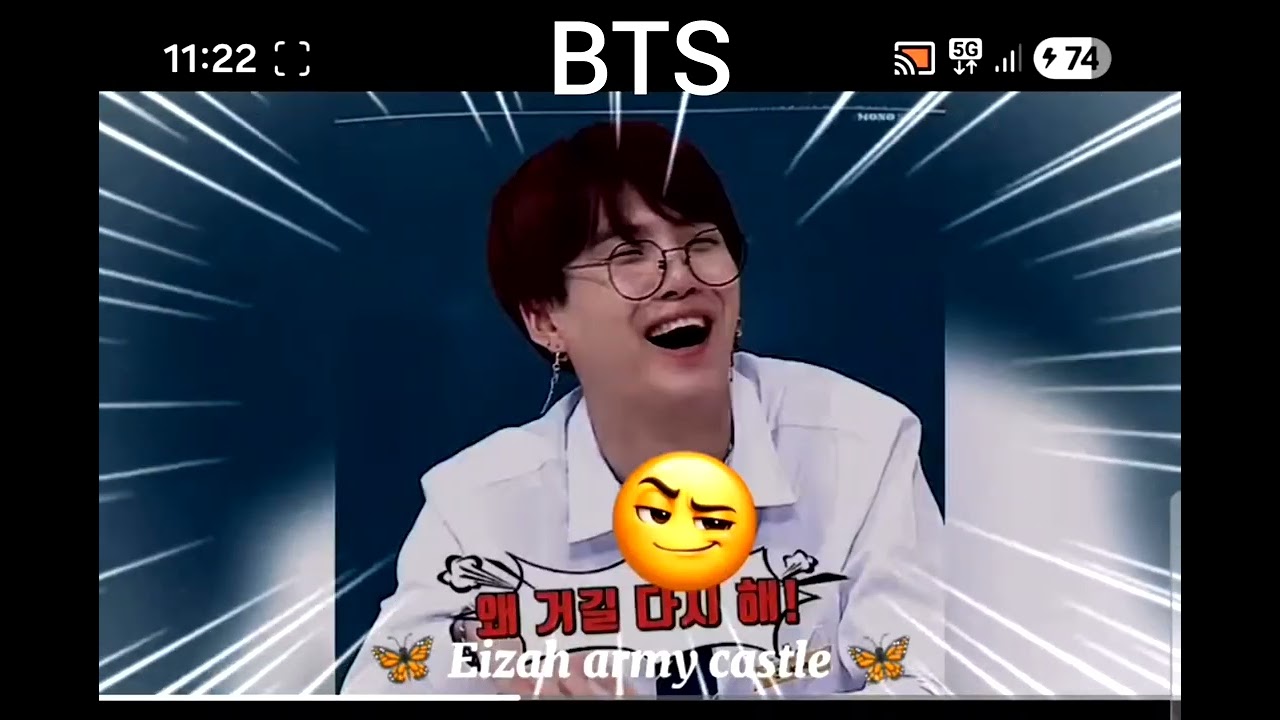BTS komediya 