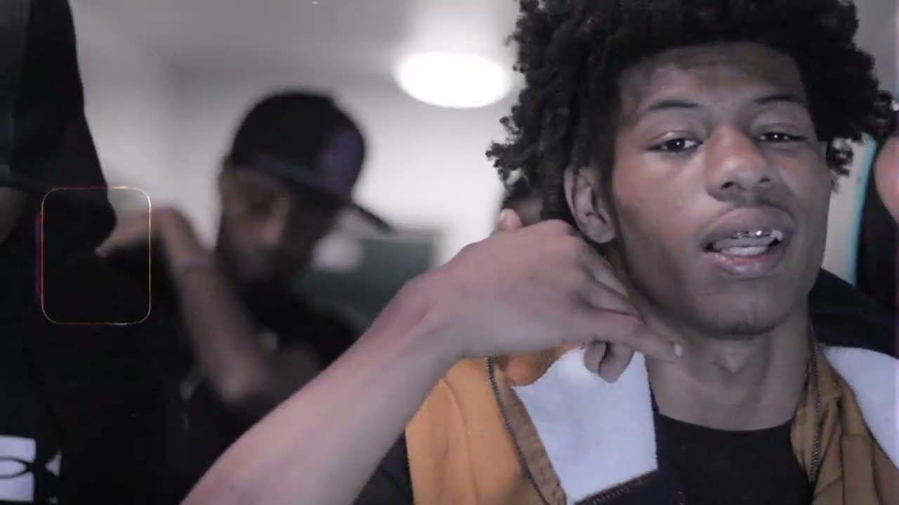 TYB Naz x Yae Yae x Kruddi Baby - 3 Fa 3 (Official Music Video)