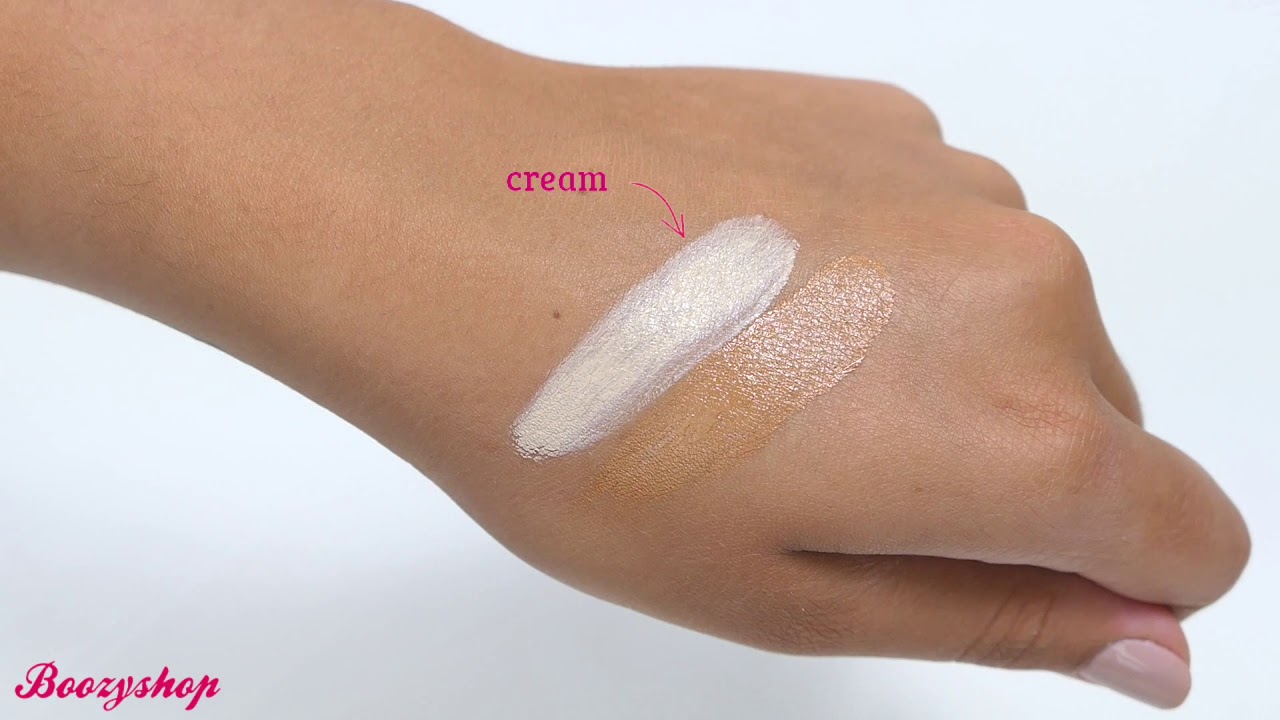 Sleek Correct & Conceal Palette 04