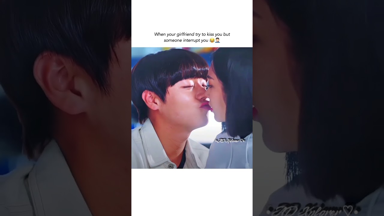 🎬Love Revolution #romantickdrama #parkjihoon #leeruby #younghoon #popularkdrama #romaticcomedy